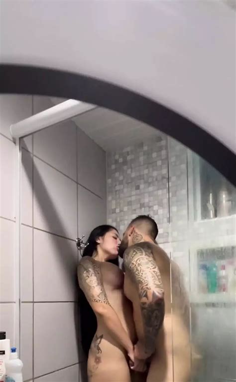 Sex Unter Der Dusche Mit Ihrem Freund Zu Haben Xhamster