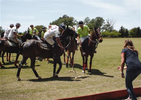 Where To Watch Polo In Buenos Aires Argentina Polo Day