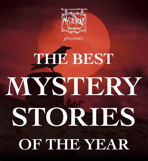 Mysterious Bookshop on Twitter: "We are now accepting submissions for