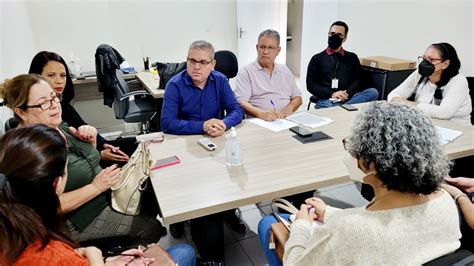 Oficiais De Escola Comiss O E Sintrasp Deliberam Por Esfor O Coletivo