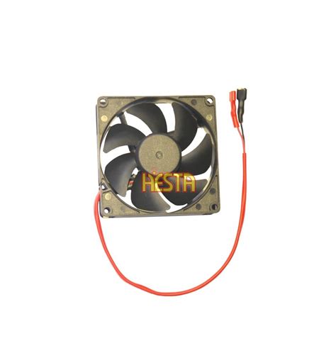 Wentylator do lodówki DAF XF 105, XF106