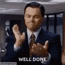 Well Done Meme - Well done - Discover & Share GIFs
