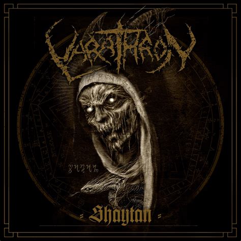 ‎Shaytan - Single - Álbum de Varathron - Apple Music