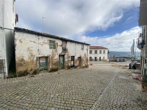 Moradias Em Banda Baratos Em Idanha A Nova E Alcafozes Castelo Branco