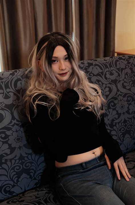 Black Top 5 Nude Pics XHamster