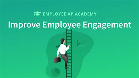 How To Improve Employee Engagement