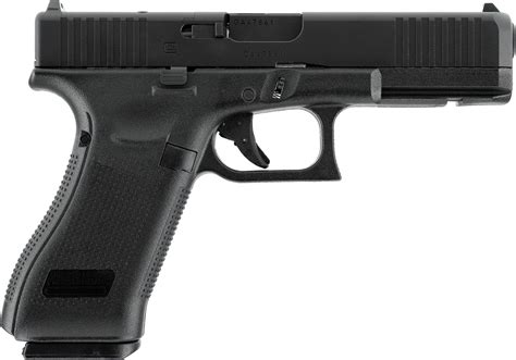 Umarex Glock G Gen Gbb Mos Black Airsoftshop