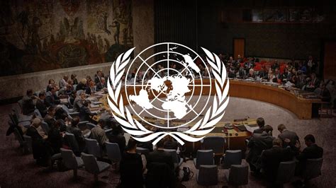 UK France Bat For India S Permanent Seat At UNSC