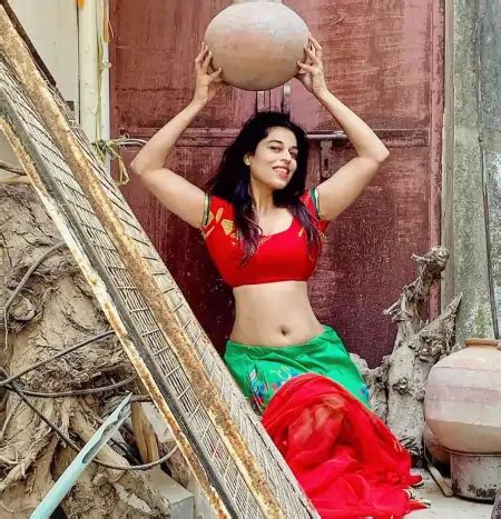 Jyothi Rana Latest Hot Pics And Photo