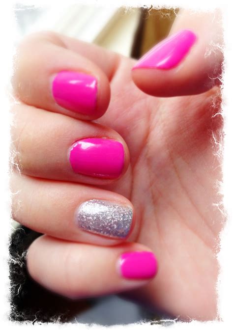 Shellac Nails Panache Spalon Tiana Chiddister