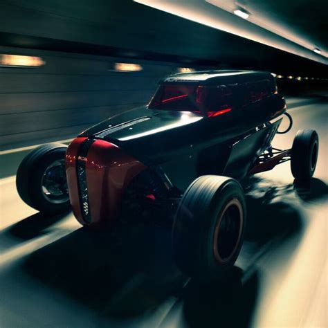 Hot Wheels Rip Rod All Original Build