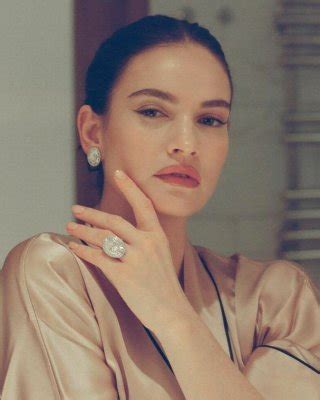 Lily James Nude Porn Pictures XXX Photos Sex Images PICTOA