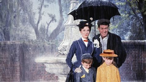 Mary Poppins (1964) | Full Movie Online