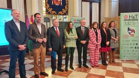 Turismo Costa del Sol y Sabor a Málaga continúan con su importante