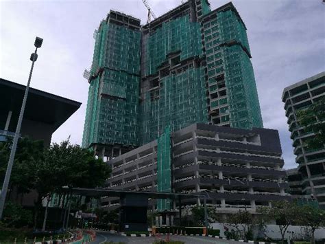 Third Avenuecyberjaya 3rd Avenue January 2017 Updated