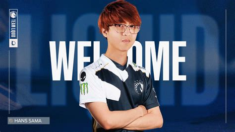 Team Liquid Honda Lol On Twitter After His Exceptional Performance At