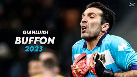 Buffon 2022