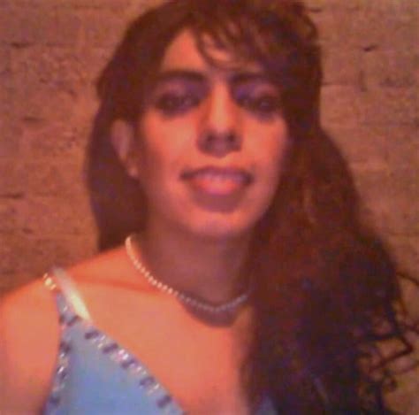 Latin Crossdresser Miriam 34 Nude Pics XHamster