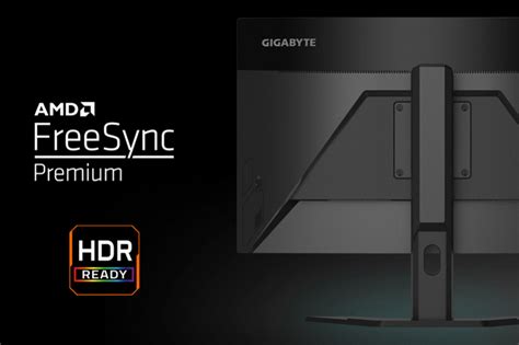 Gigabyte G27QC-A 27" 1ms 165Hz FreeSync Premium/G-Sync VA QHD Curved ...