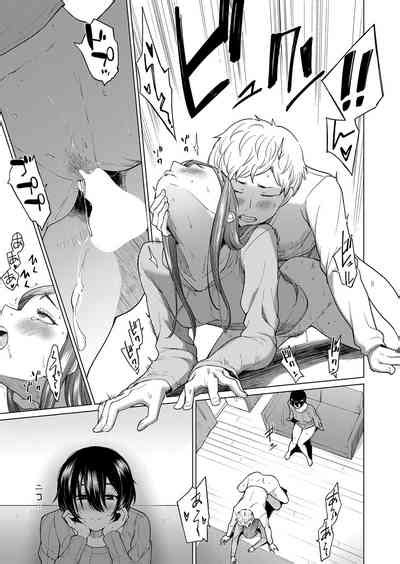 COMIC Shingeki Nhentai Hentai Doujinshi And Manga