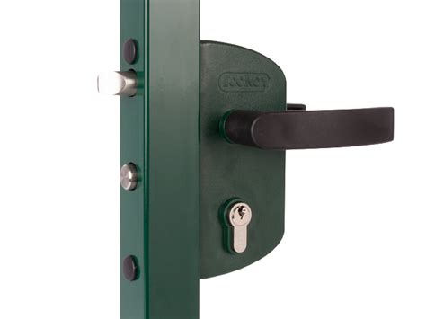 Locinox Garden Gate Lock Fence And Gate Supplies