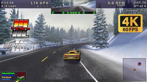 Need For Speed Iii Hot Pursuit Multiplayer Online Hot