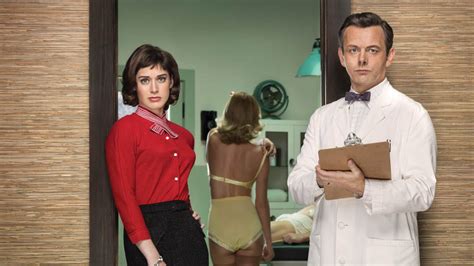 Anmeldelse Masters of Sex 4 sæson