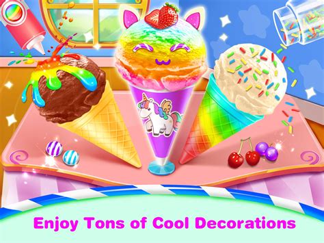 candy ice cream cone sweet  apk   android latest version