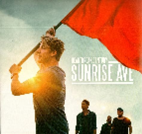 Heartbreak Century Lp Von Sunrise Avenue