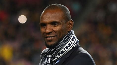 BREAKING NEWS: Abidal becomes latest departure at Barcelona