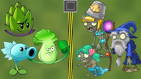 Pvz 2 Reflourished Piñata Party May 24 2023 Youtube