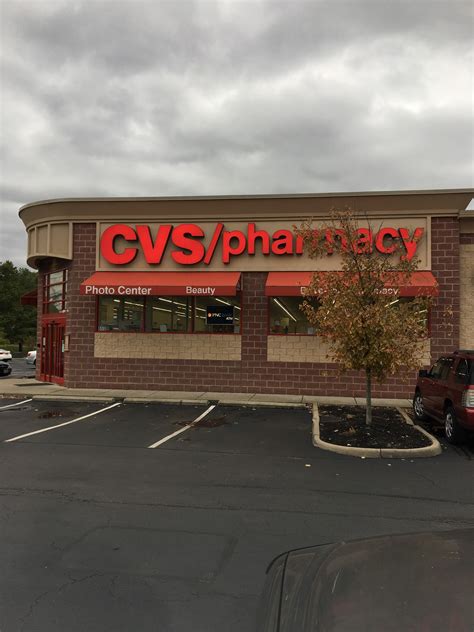 cvs athens ohio east state street