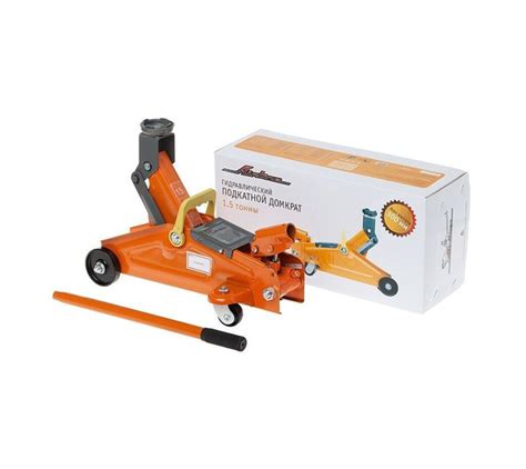 Airline Домкрат автомобильный - купить с доставкой по выгодным ценам в ...