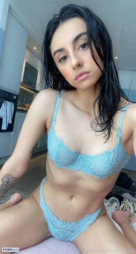 Marsaguirre Nude Leaked Onlyfans Photo Porndig