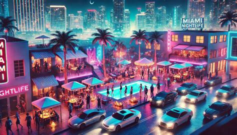nightlife  miami sparkly maid orlando