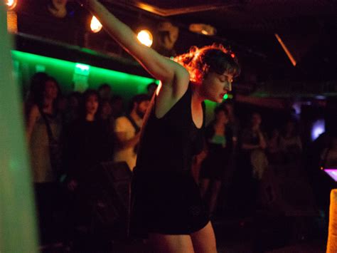 Sala de conciertos Republik Club - #Sábado 11 #Junio 2016: #Mezcla