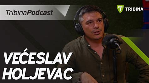 Ve Eslav Holjevac Rugby Specijal Tribina Podcast Youtube