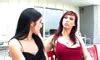Tvdl2 Tanta Voglia Di Lesbo 2 Episode 3 Lesbian Porn Feat Lola Foxx XHamster