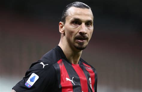 Inter Milan Wish Zlatan Ibrahimovic Good Luck After AC Milan Departure