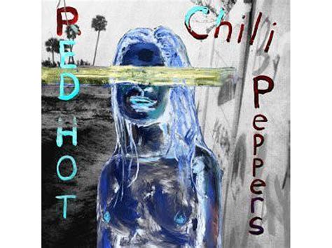 Vinil Red Hot Chili Peppers By The Way Worten Pt