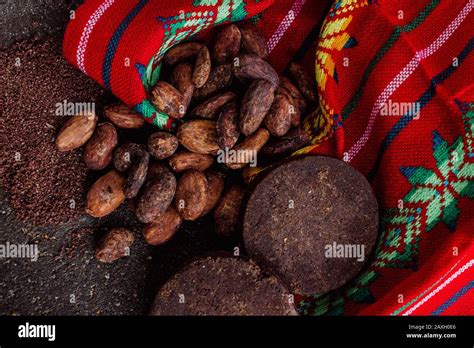 Indigenous chocolate hi-res stock photography and images - Alamy