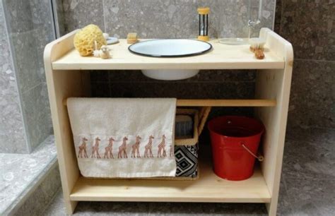 Lavabo Montessori Guide D Achat Complet De