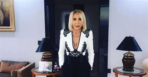 Por esto usa bikini Laura Bozzo a sus años Metro Puerto Rico