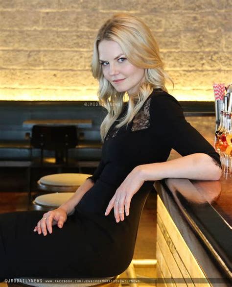 Jennifer Morrison Photoshoot