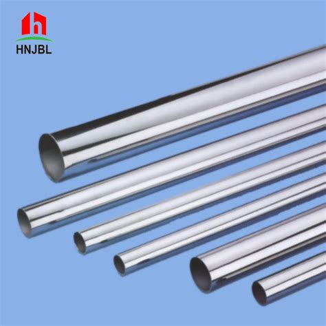 China Stainless Steel Tubing Manufacturers Suppliers Factory