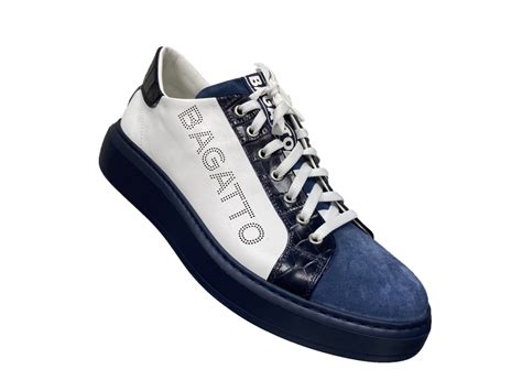 Кеды BAGATTO - купить с доставкой по выгодным ценам в интернет-магазине ...