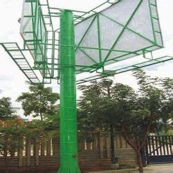 unipole hoarding unipole structure  bengaluru