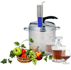 Самогонный аппарат Первач «Элит-Аромат» - отзывы и обзор товара