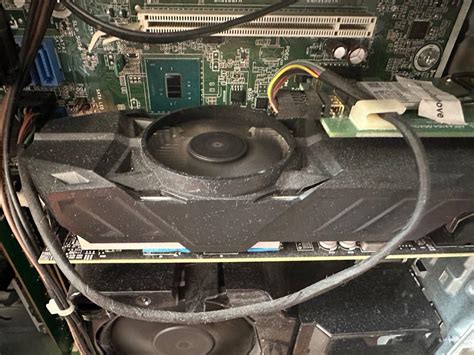 Gigabyte GTX 1050 Ti low profile, Computers & Tech, Parts & Accessories ...