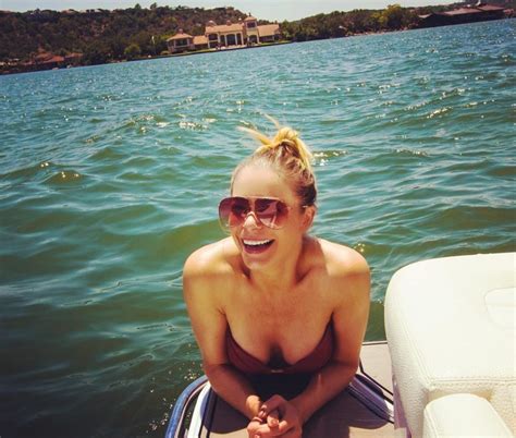 Leann Rimes Bikini Of The Day DrunkenStepFather